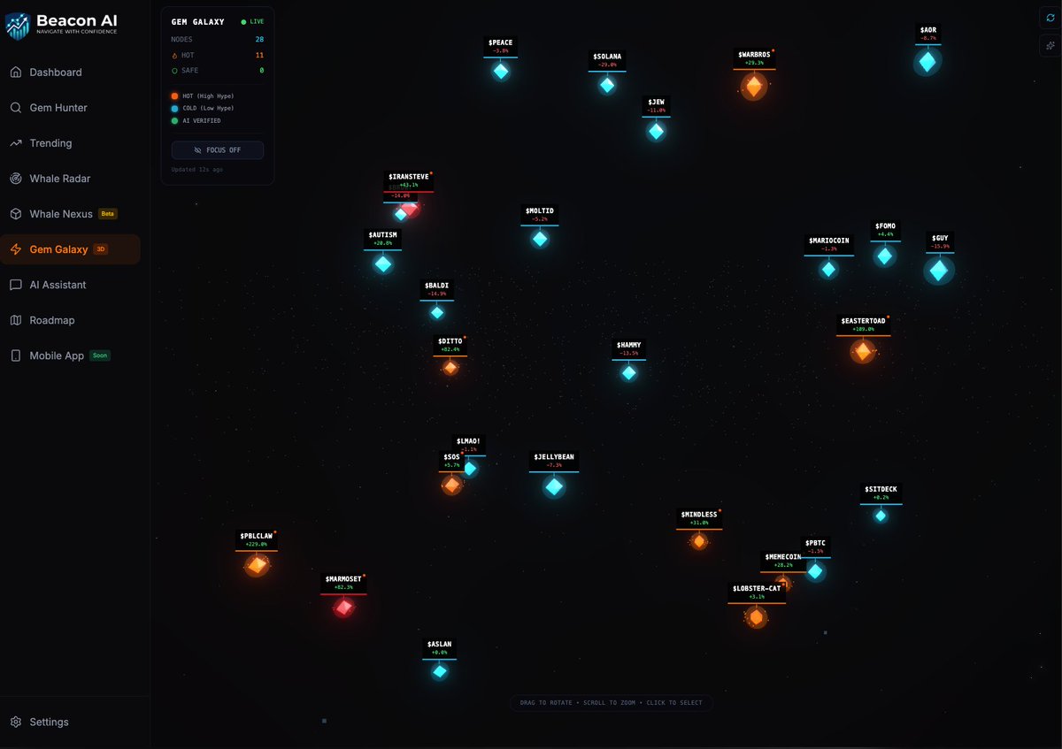 Beacon AI (@BeaconAIApp) / Posts / X