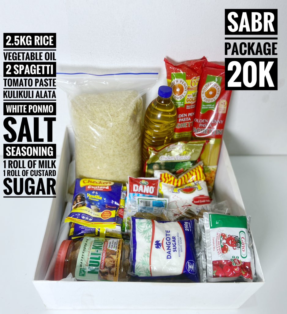 Ramadan – Day 13

We have thoughtfully curated food packages that can be gifted to those in need or to your loved ones. Remember, Ramadan is a time of giving, kindness, and doing good.

“Those who spend their wealth by night and by day, secretly and publicly, will have their