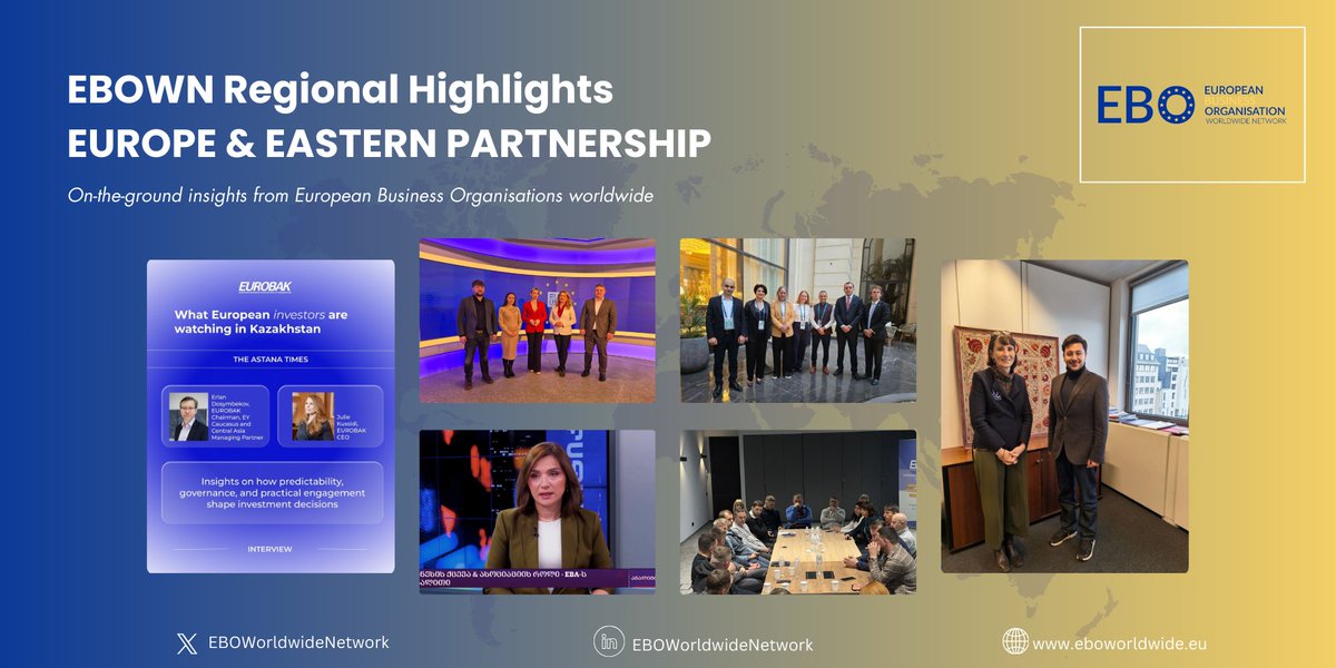 EBO Worldwide Network tweet media