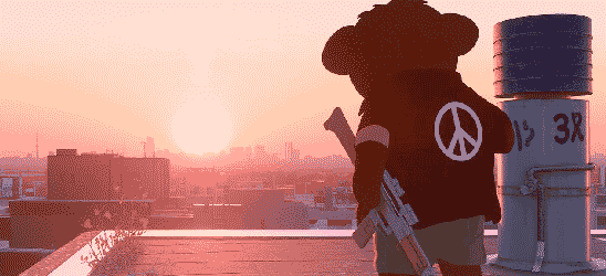 Degentralizd(🌎☮️🏴☠️) tweet media