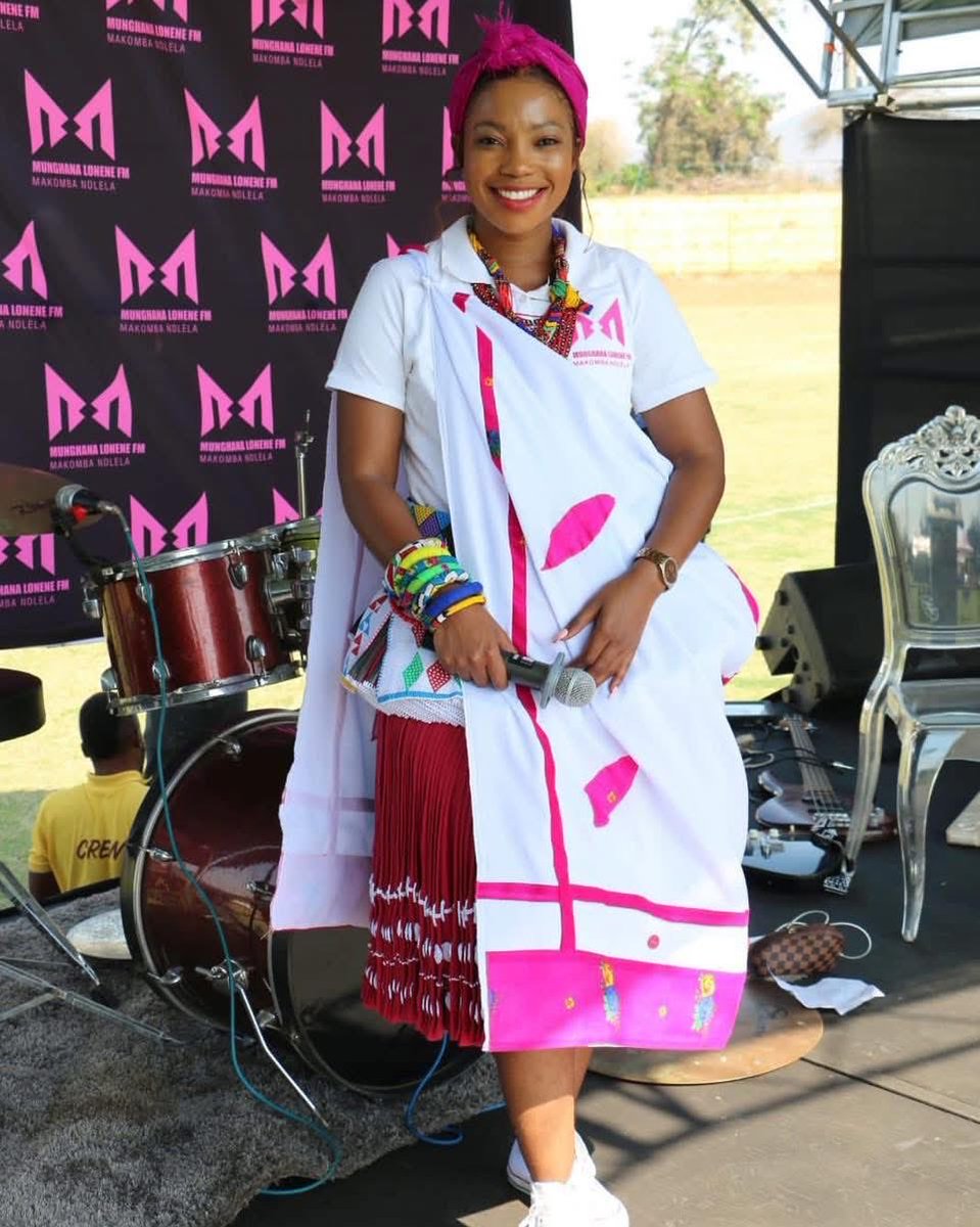 Munghana Lonene FM tweet media