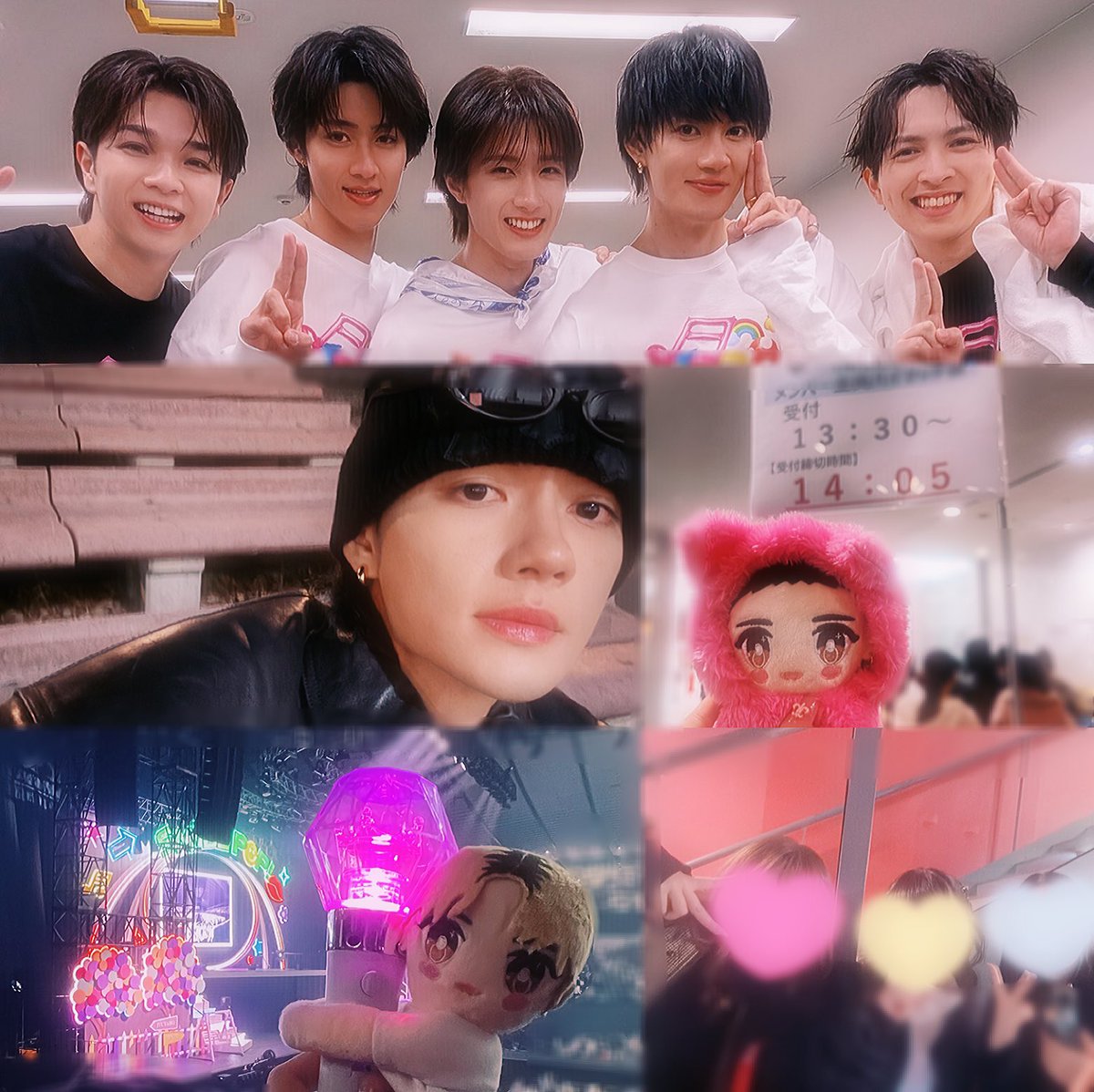 𝑐𝑜𝑐𝑜️️⋆͛♥ tweet media