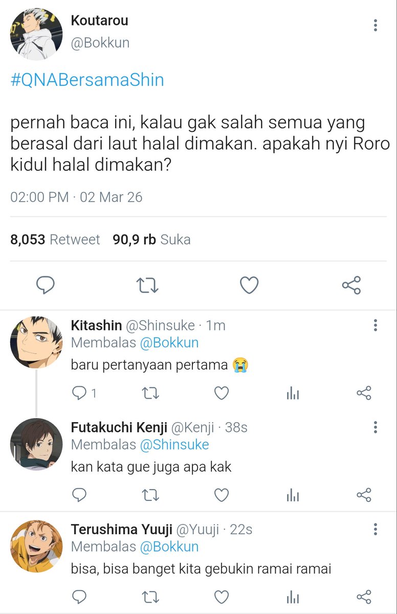 HAIKYUUFESS tweet media