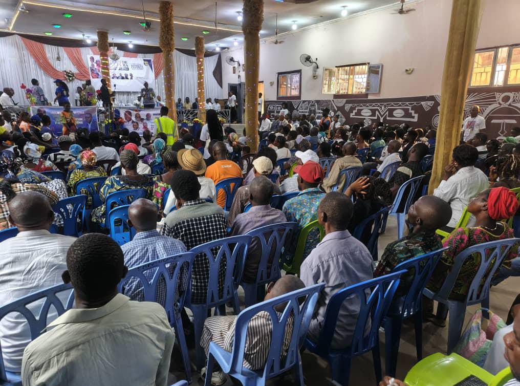 Kanzenga Johnny tweet media