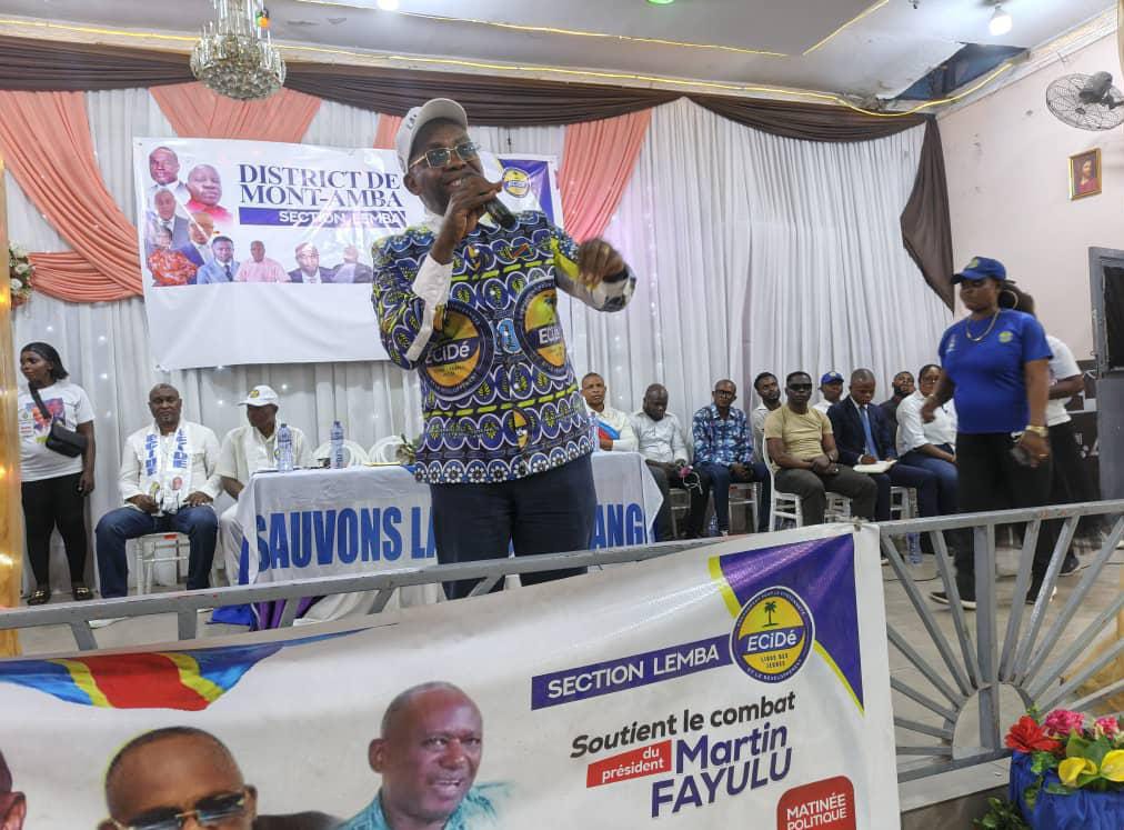 Kanzenga Johnny tweet media