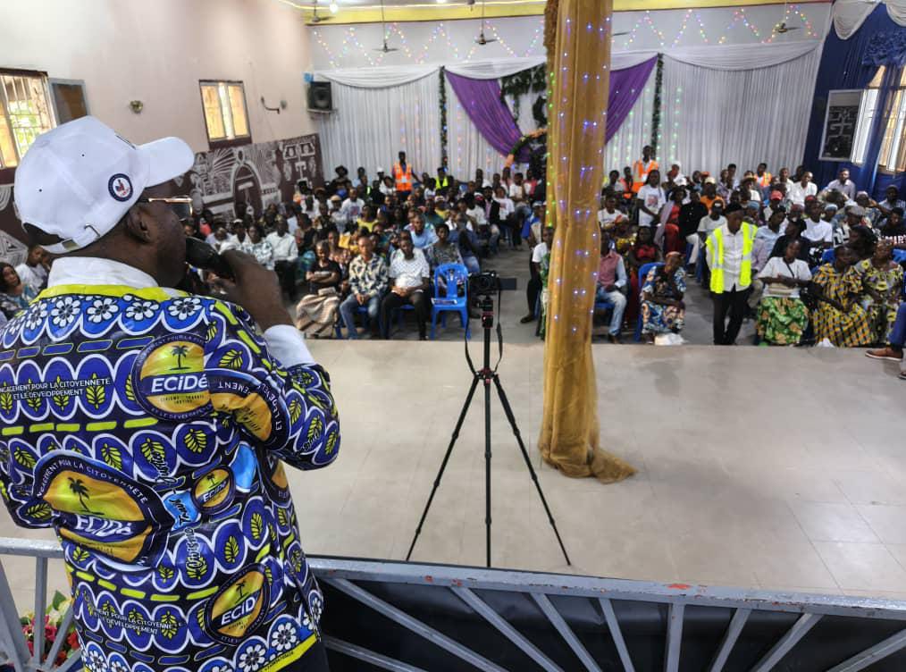 Kanzenga Johnny tweet media