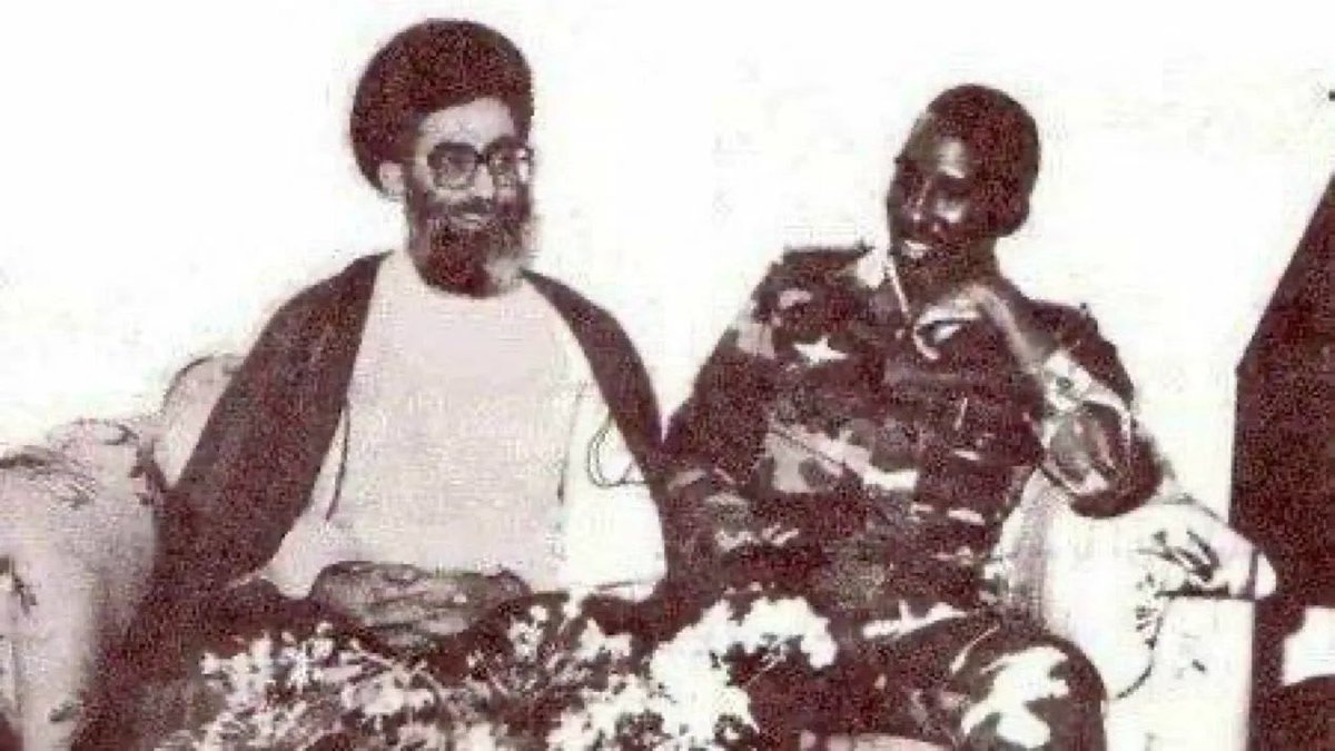 Dr. Zamani Saul tweet media