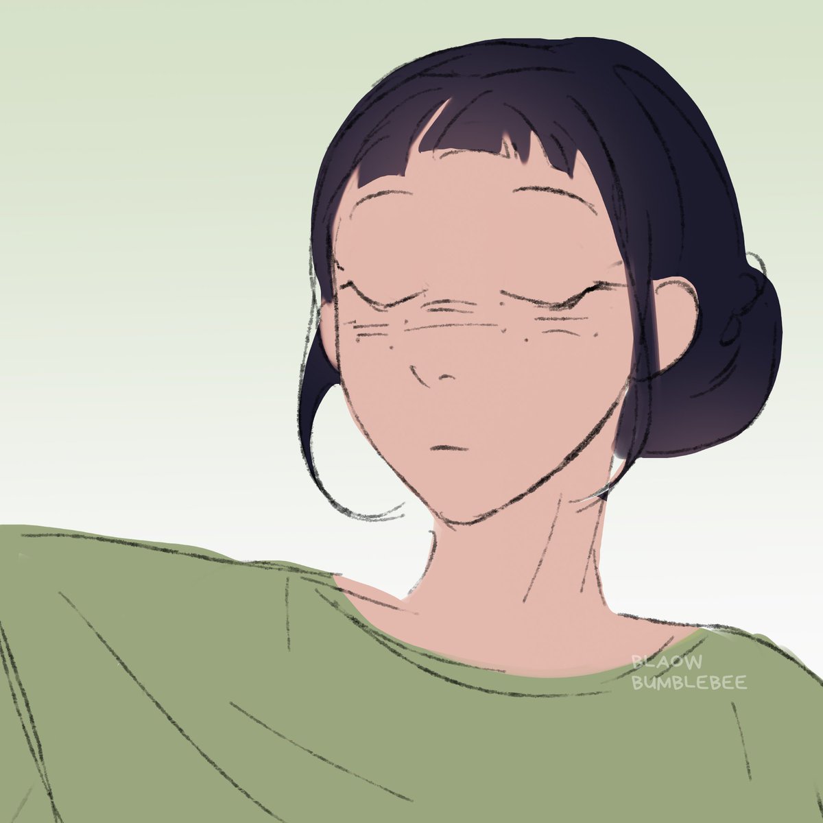 Blaowbumb!❀ tweet media