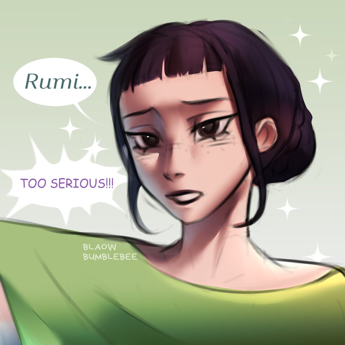 Blaowbumb!❀ tweet media