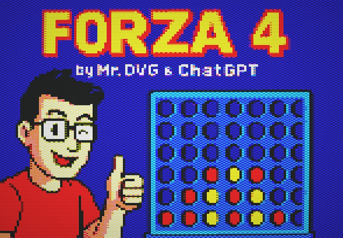 SpectrumAndRetro NEWS 2.0 tweet media