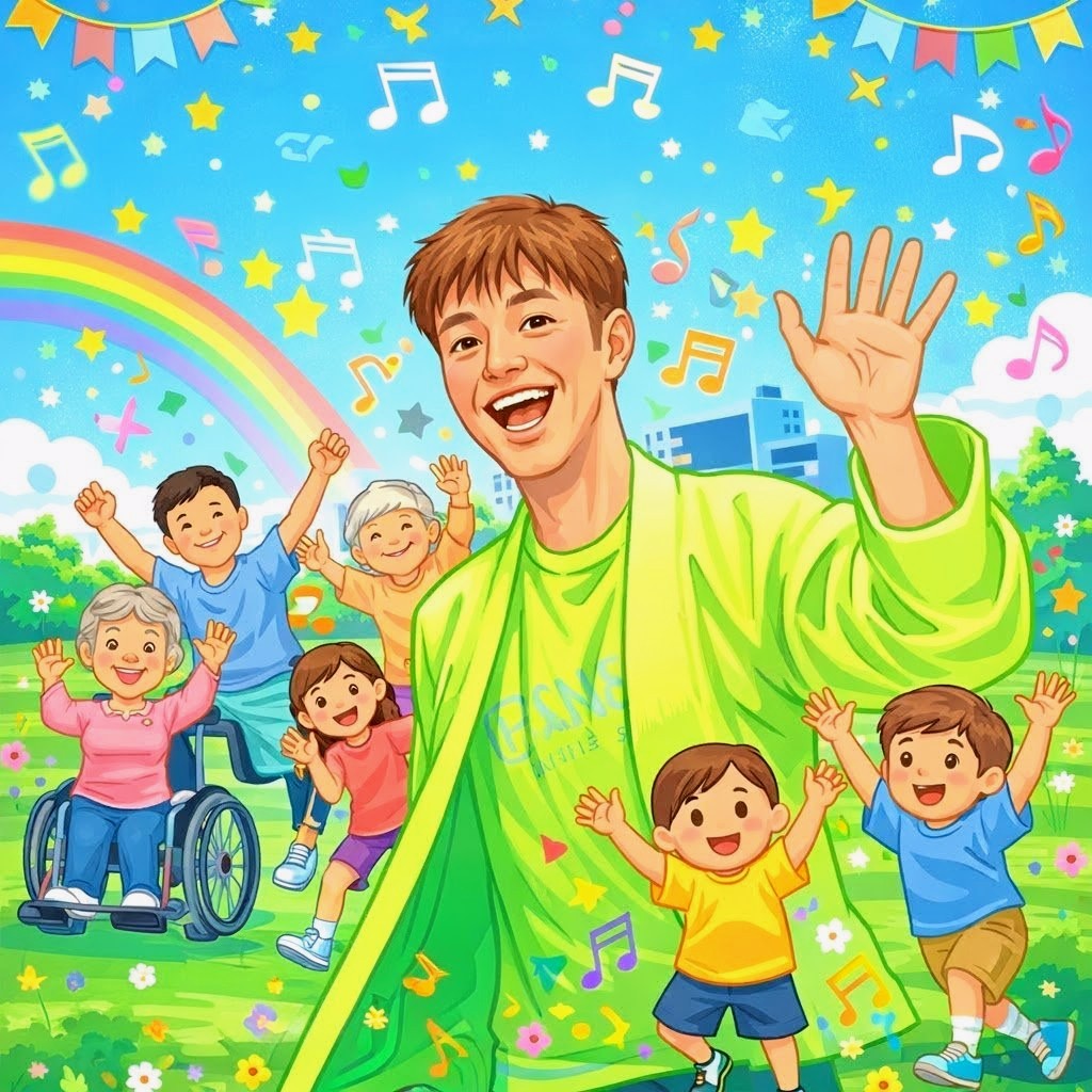 タムタム＠１８４（癒し）系 tweet media