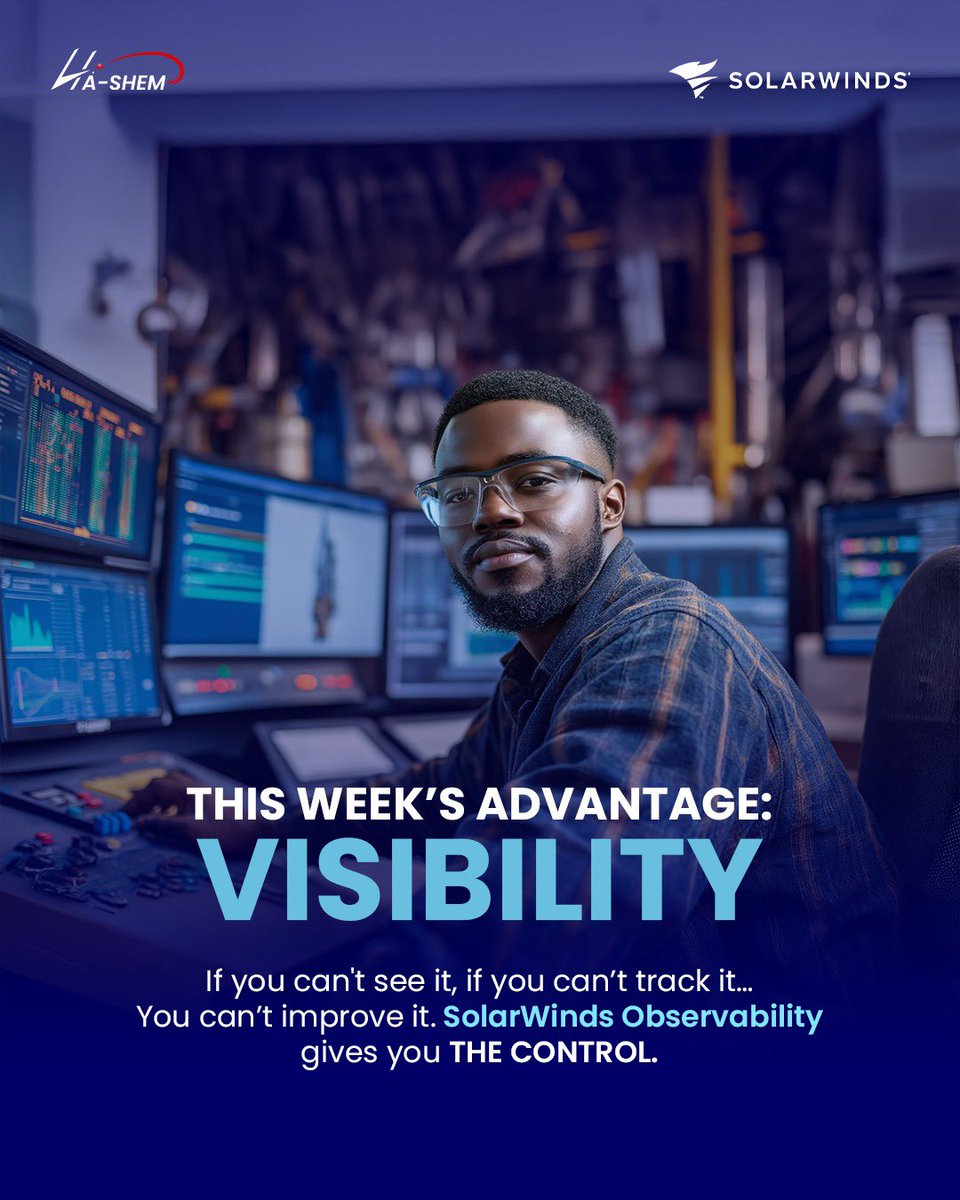 Ha-Shem Limited tweet media