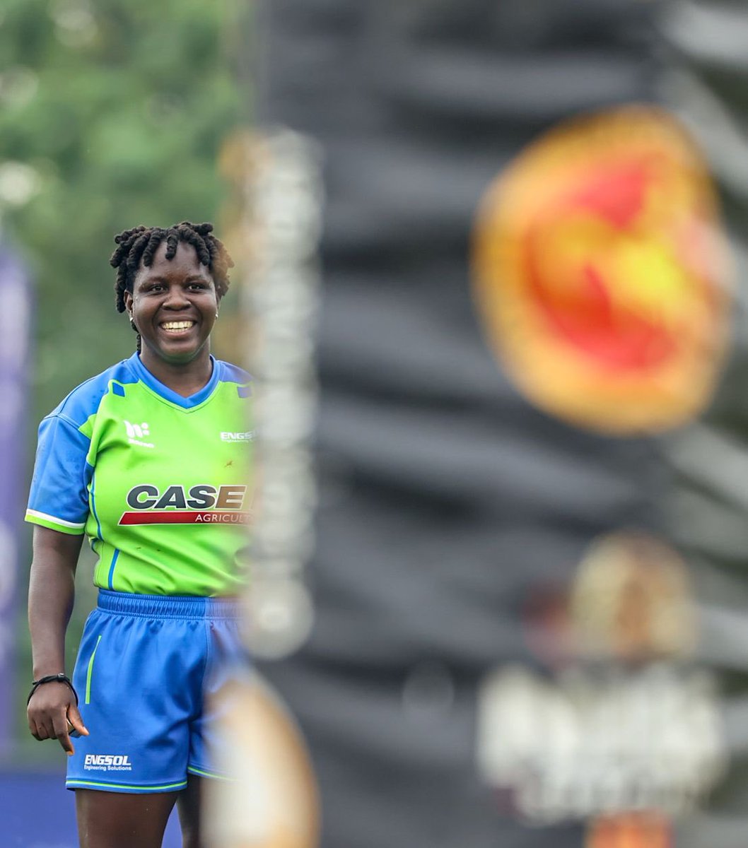 Kampala Association of Rugby Referees tweet media