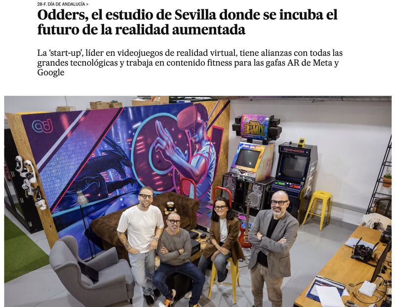 OddersLab tweet media