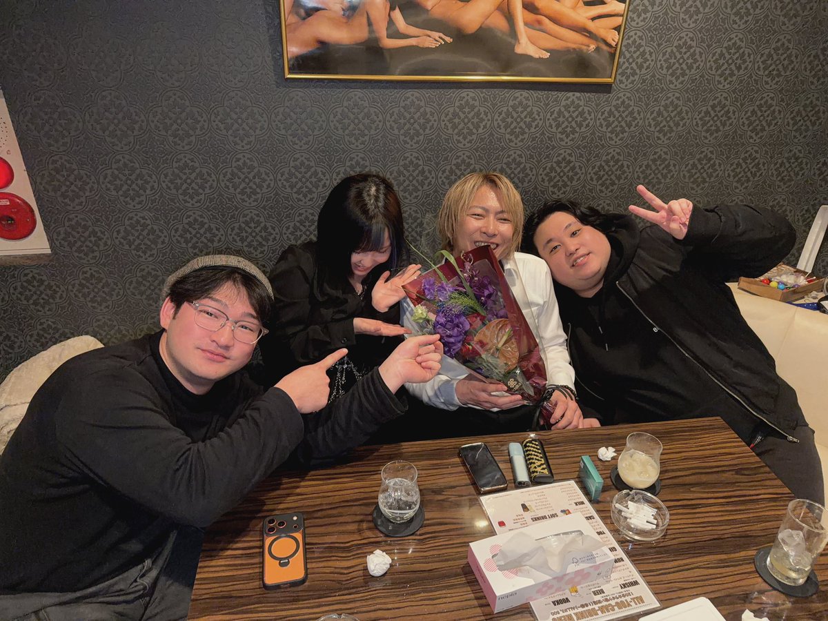 りおてゃ〜^^ tweet media