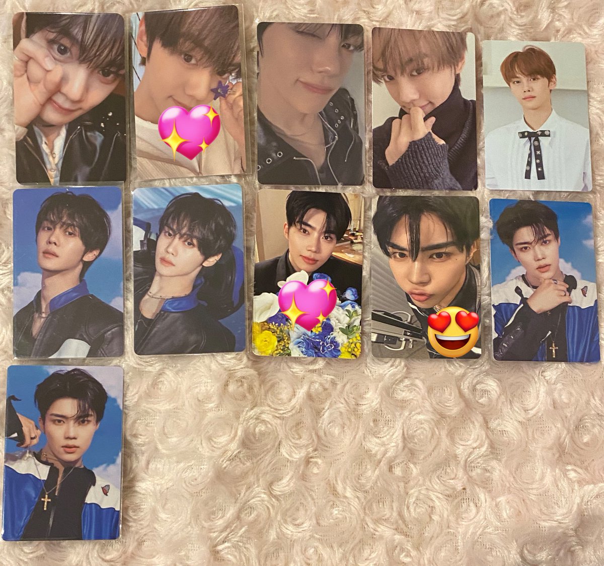 ぷにゃ tweet media