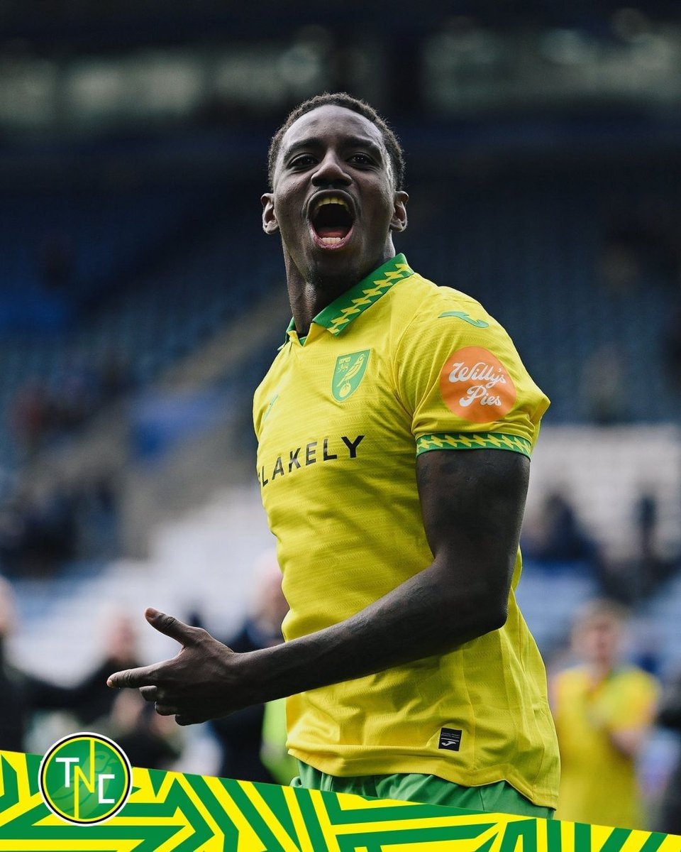 TalkNorwichCity's tweet photo. 🇵🇦 𝐁𝐄𝐀𝐒𝐓 MODE 🔛

#NCFC 📸 @NorwichCityFC https://t.co/2wcPN3U8UG