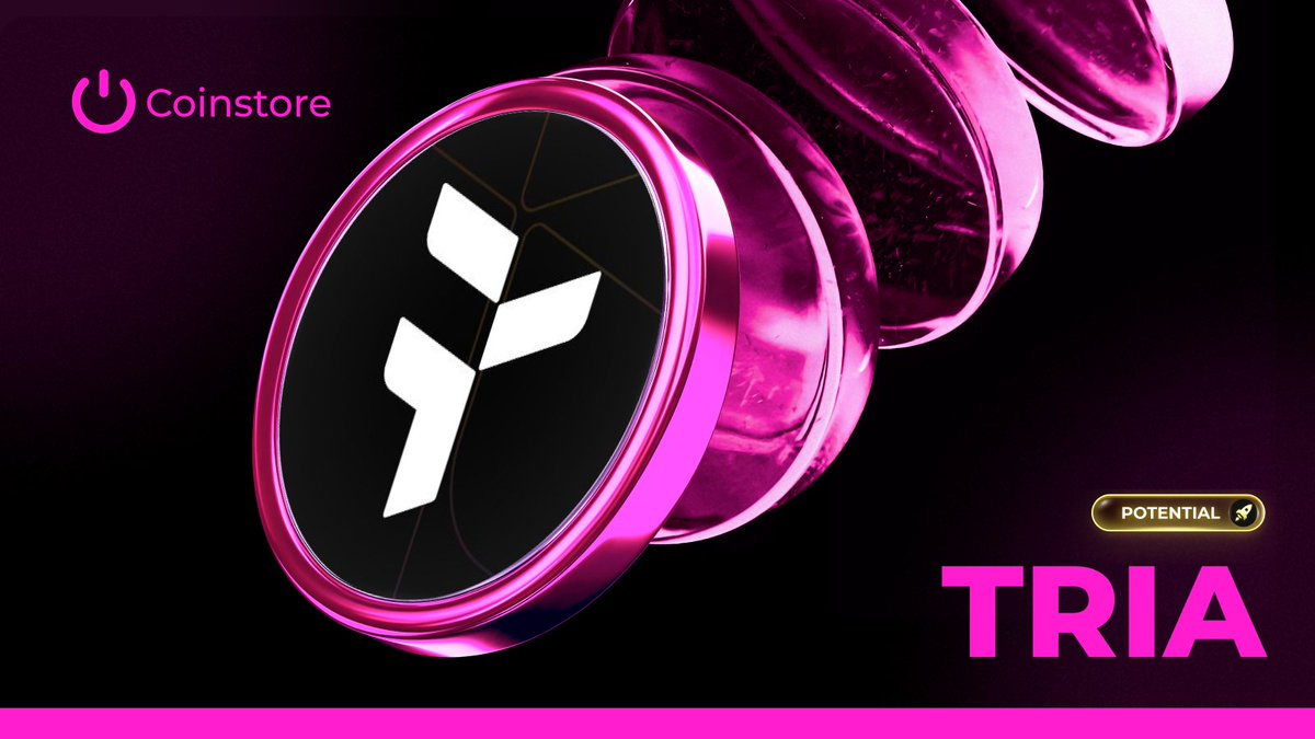 Coinstore tweet media