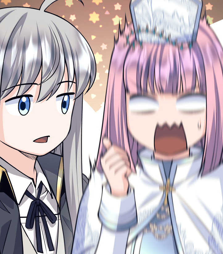 3月 1日(日)  Studio1picのSMARTOON
<勇者パーティー辞めます。>の 152話が配信されました。
#ピッコマ #piccoma OPEN!

piccoma.com/web/product/14…

#魔法使い　#最強魔導士　#アカデミー　#勇者パティ　#ゆうやめ