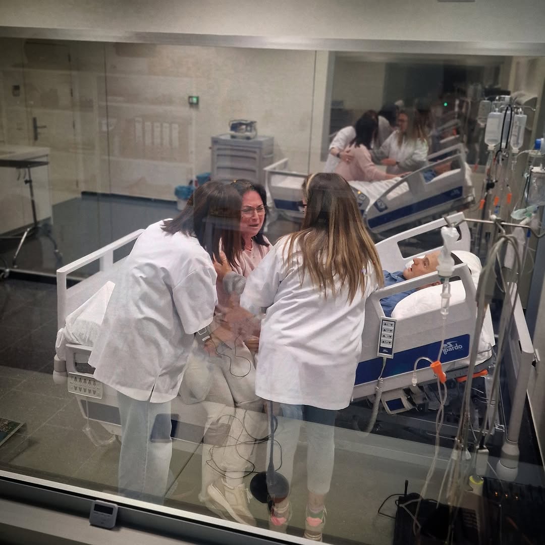 CISTE - Centre d’Innovació i Simulació Territorial tweet media