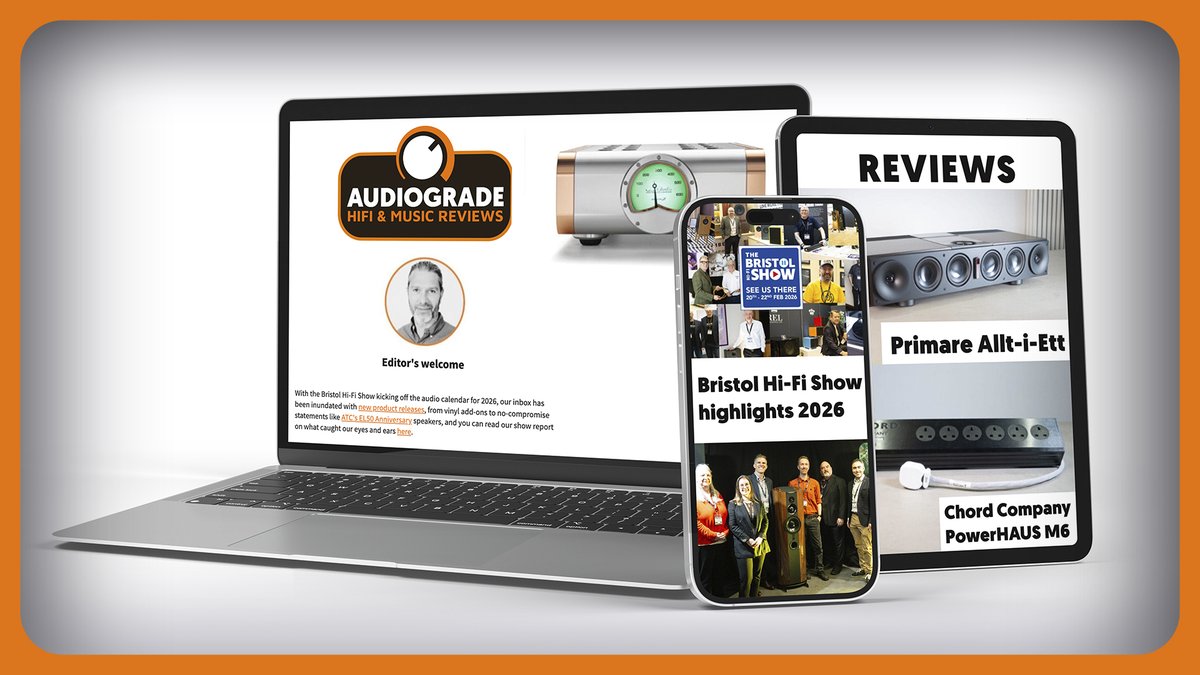 AudiogradeUK tweet media