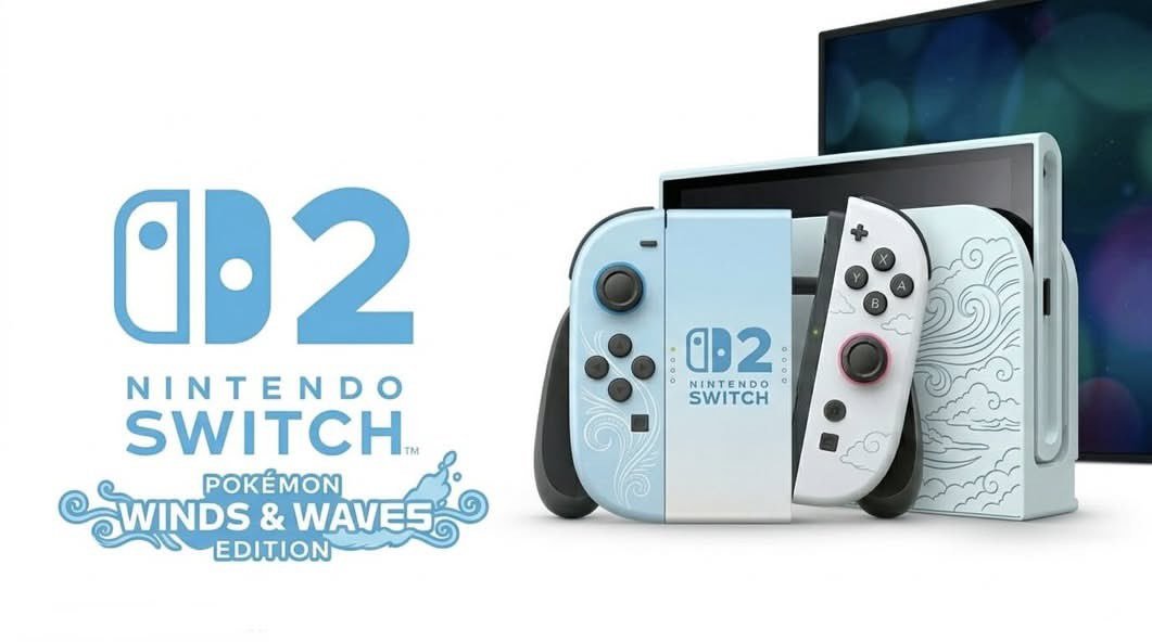 rriyaw's tweet photo. pokemon banjir Switch 2 edition https://t.co/ai9k6HUGPo