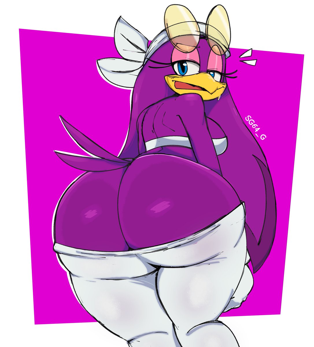 🍄SG64🍄 tweet media