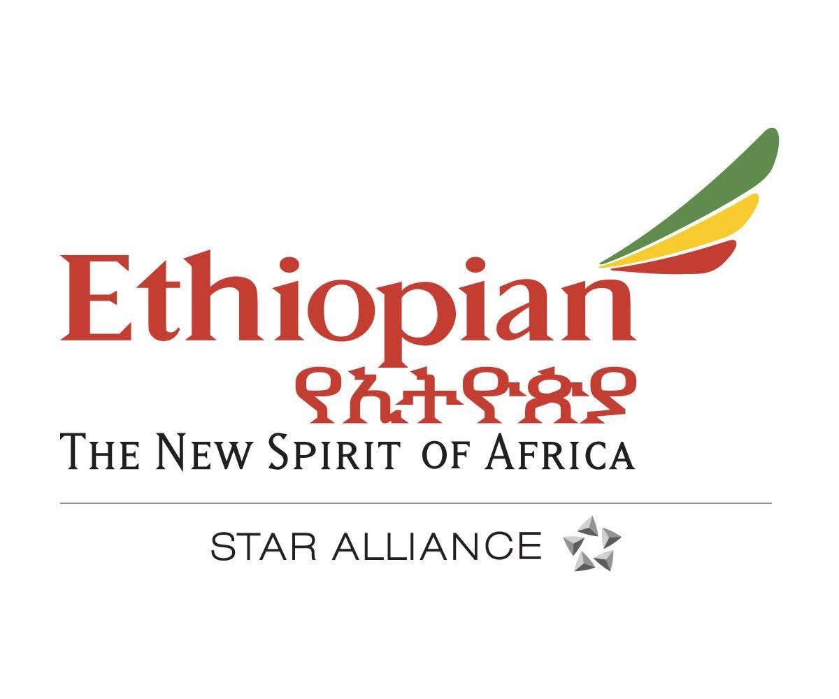 Ethiopian Airlines tweet media