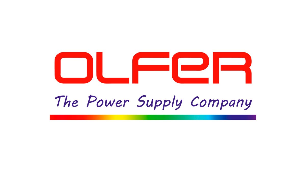 Electrónica OLFER tweet media