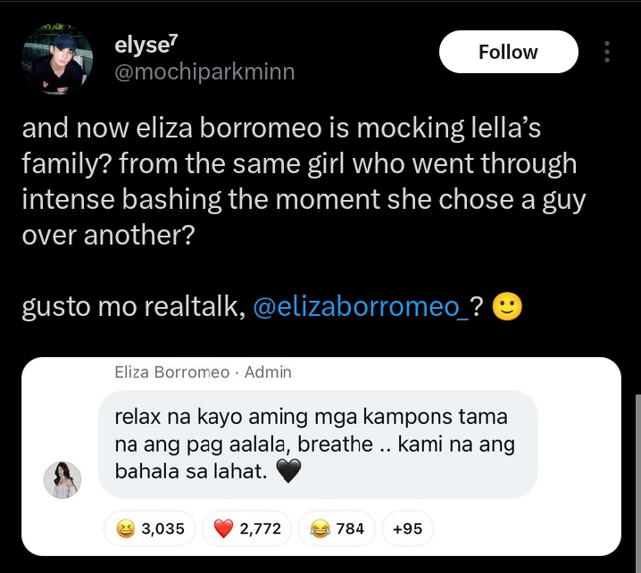 gusto mo realtalk, <a href="/mochiparkminn/">elyse⁷</a>? 🙂

CHEATERS. DESERVE. MORE. PUBLIC. SHAMING.