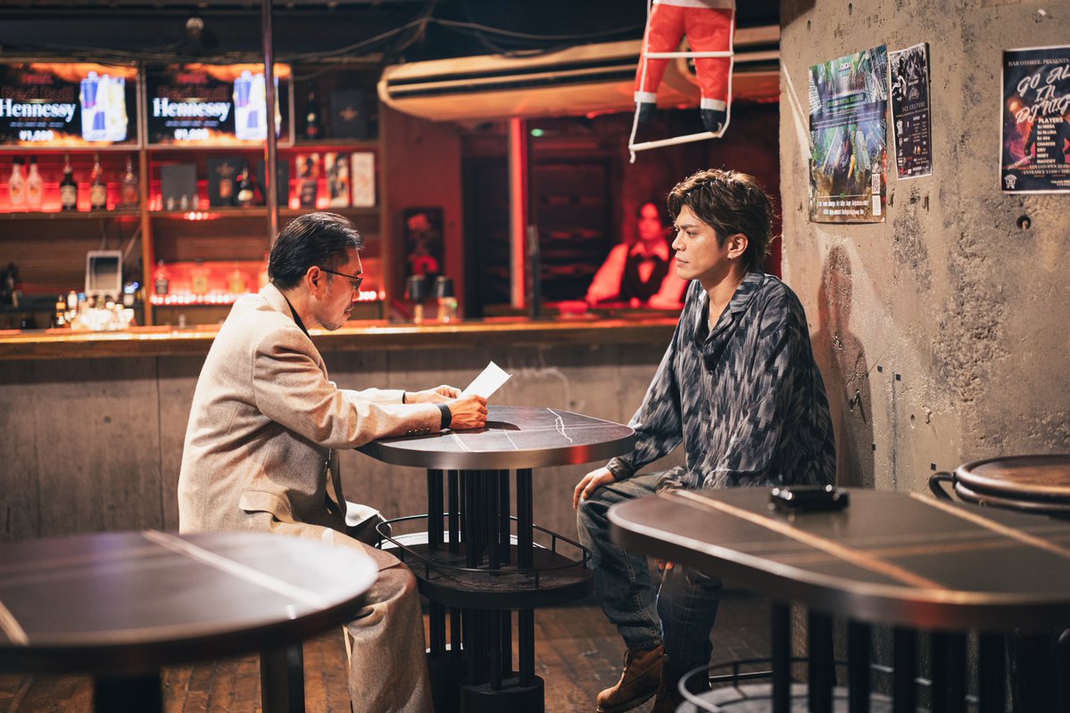 CONNECT 覇者への道【公式】 tweet media