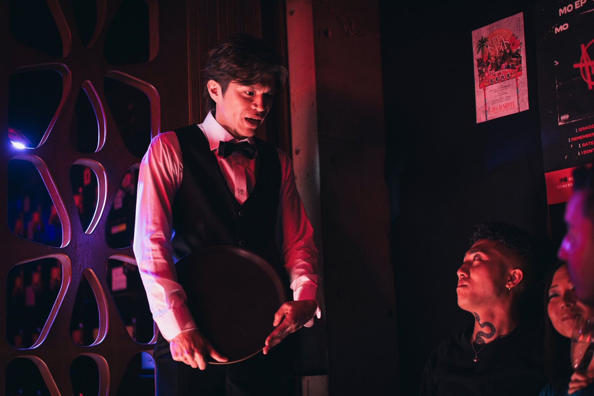 CONNECT 覇者への道【公式】 tweet media