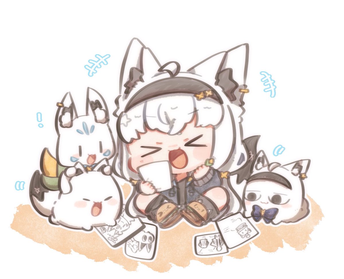 げんたろ (@G_teaLL) / Posts / X