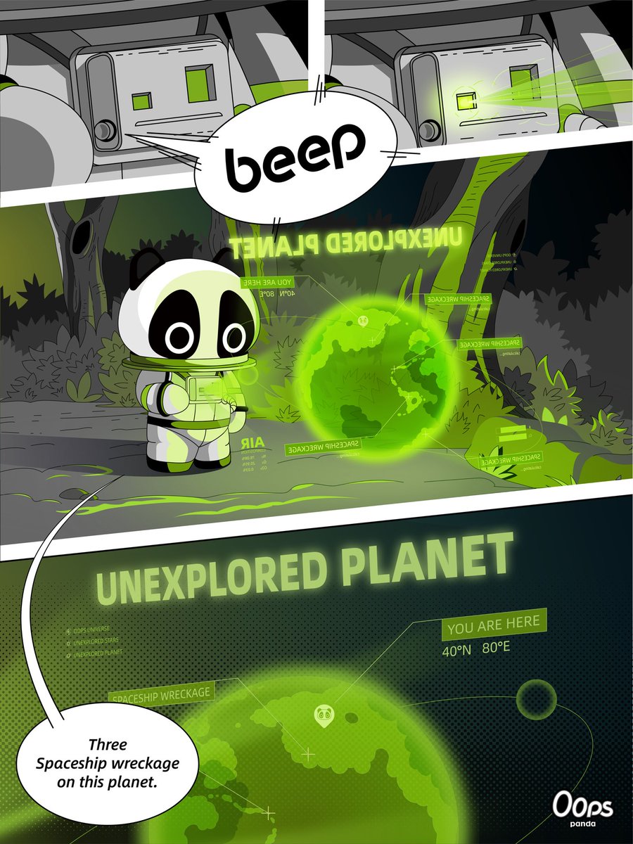 Oops Panda tweet media