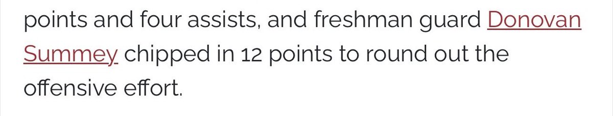 Donovan Summey tweet media