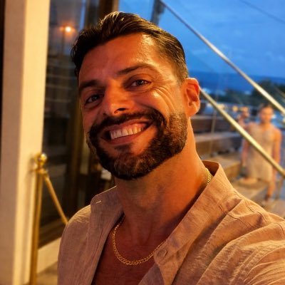 Helber Luz tweet media