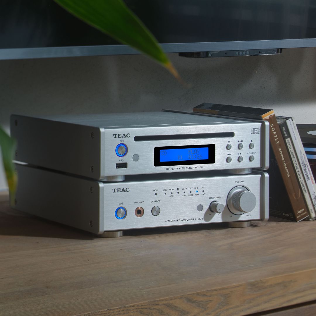 TEAC |ティアック株式会社 tweet media