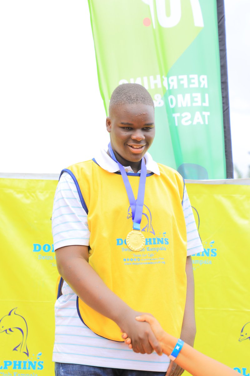 Dolphins Swim Club Kampala tweet media