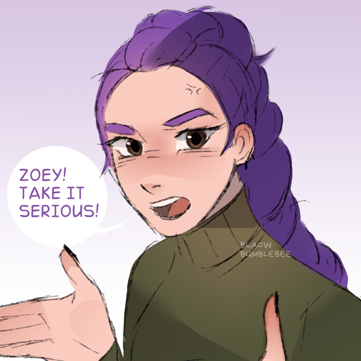 Blaowbumb!❀ tweet media