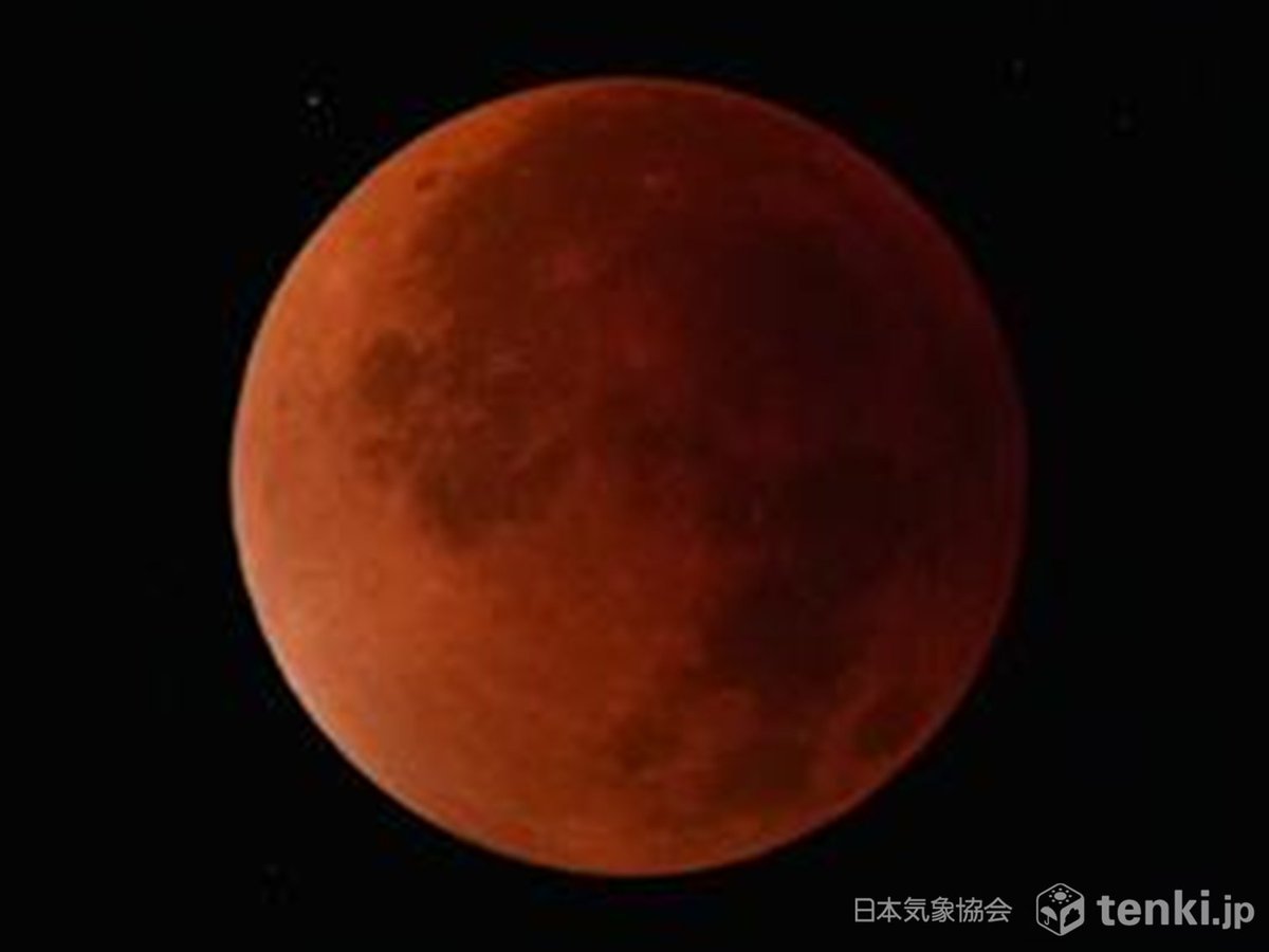 tenki.jp tweet media