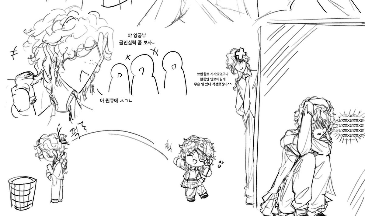 𝐸𝑣𝑣💗 tweet media