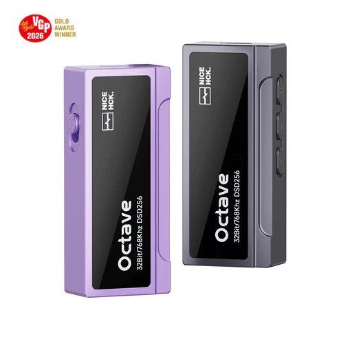 NicehckAudio's tweet image. NICEHCK NX8 8-Driver Hybrid IEM + Octave ES9039Q2M DAC

🔥 Flagship sound | 550mW balanced output
🎵 Precision 3D cavity | Custom APP EQ tuning
💜 Sleek purple galaxy design – luxury meets performance! ✨

🛒nicehck.com/products/niceh…

#HiFi #IEM #DAC #NICEHCK #audiophile