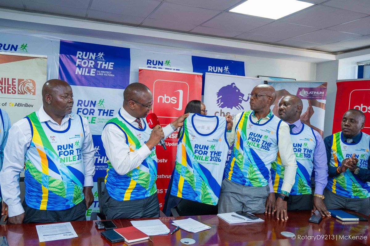 Rotary Club of Bunga D9214 tweet media