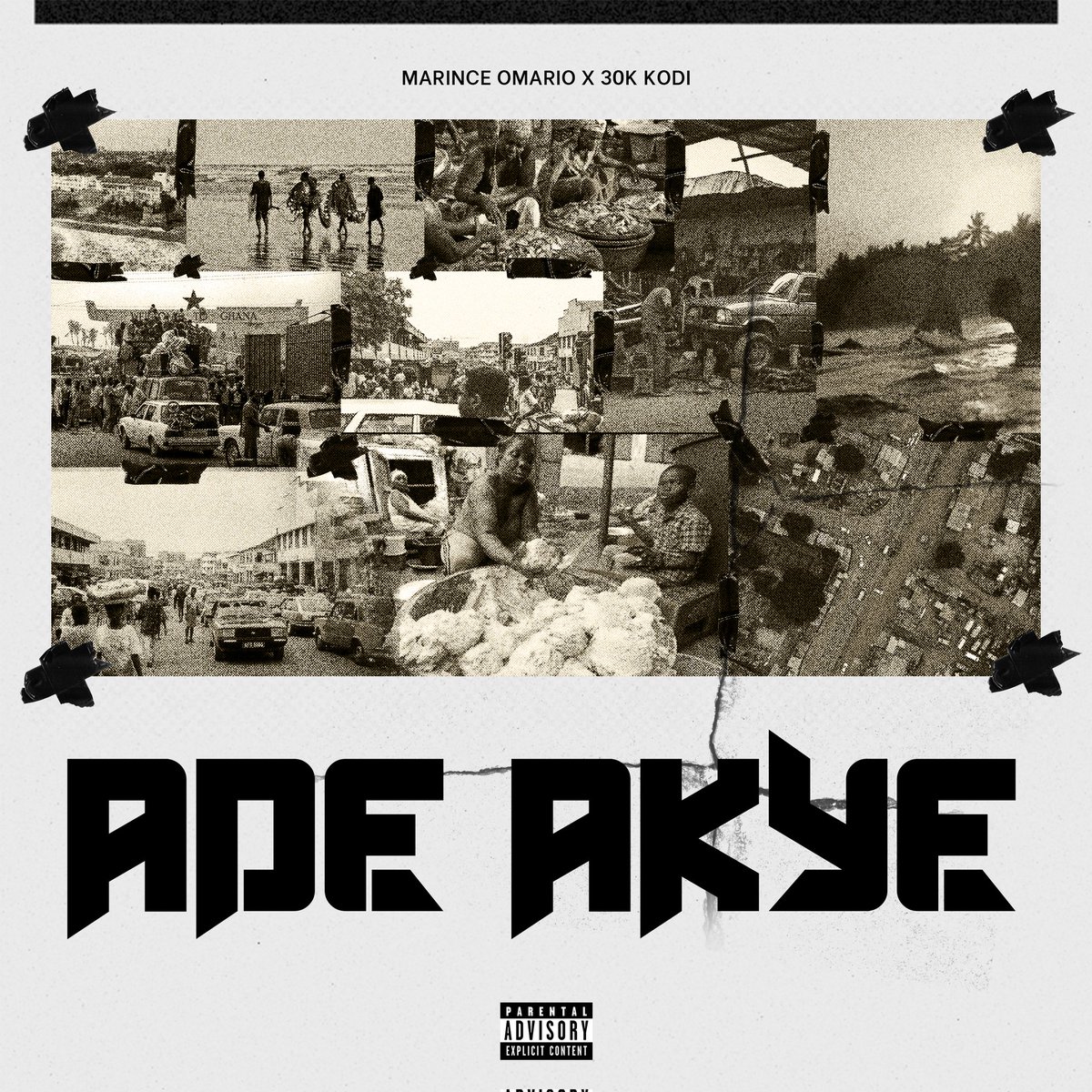 Marince Omario tweet media