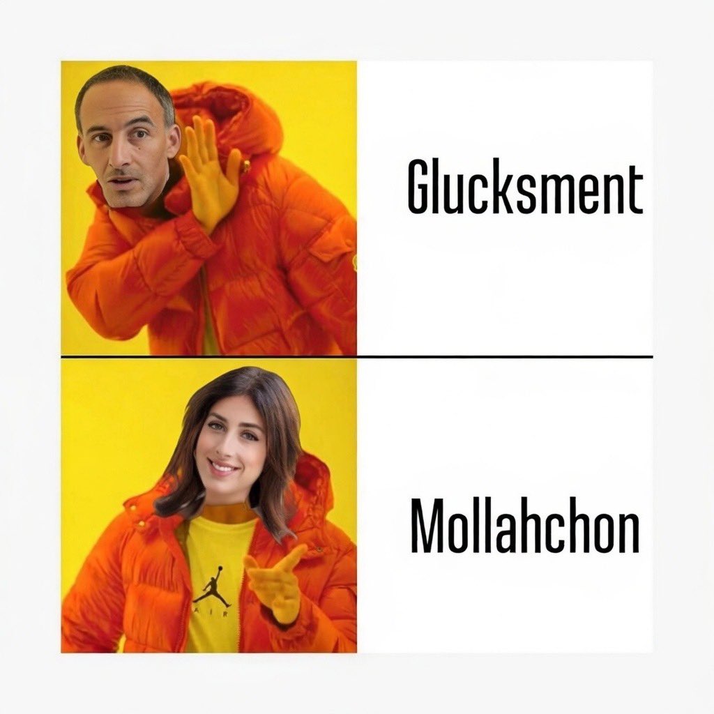 McΦueen 🏴‍☠️ 🇵🇸 tweet media