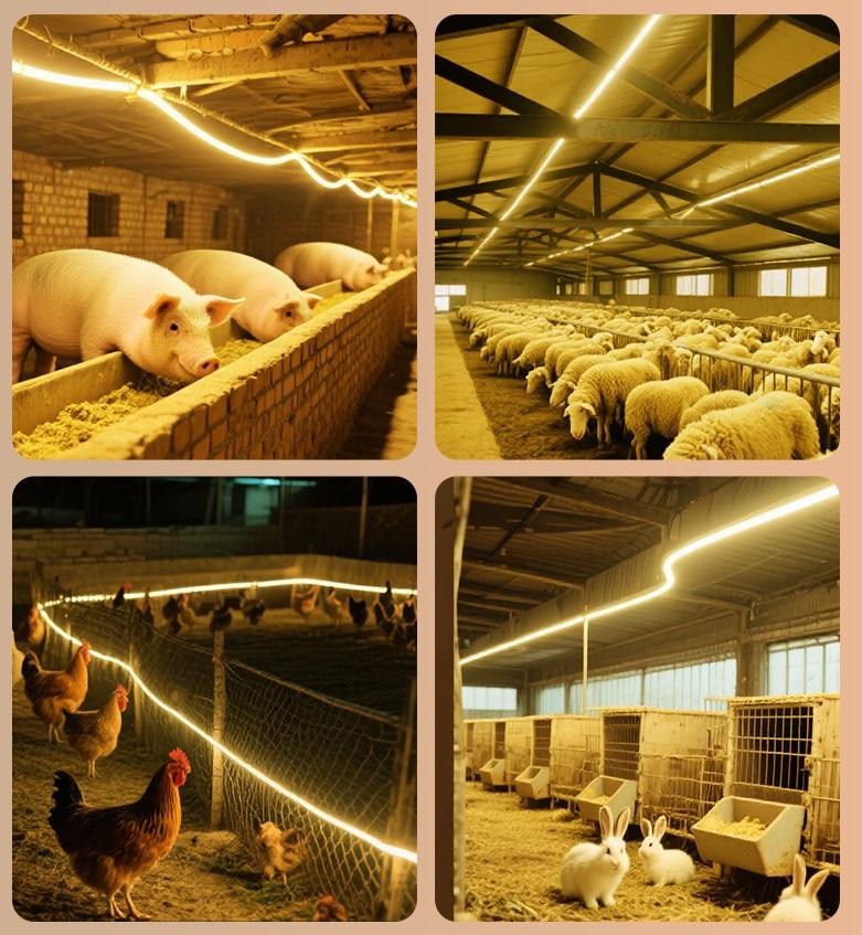 ledsbright's tweet image. NEW High-tech Patented #Mosquito #repeller - LED strip application
Patented mosquito repellent #LEDstring/strip #lights, excellent mosquito repellent effect, wide range, IP65 waterproof, #energy-saving and cost-effective.