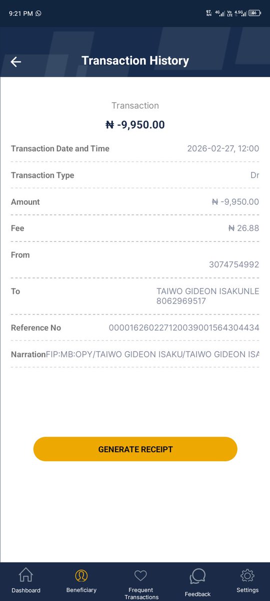 Silvertail Shadows tweet media