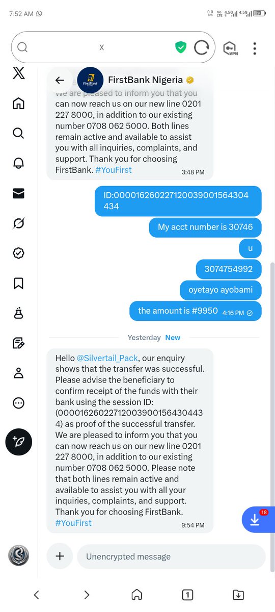 Silvertail Shadows tweet media