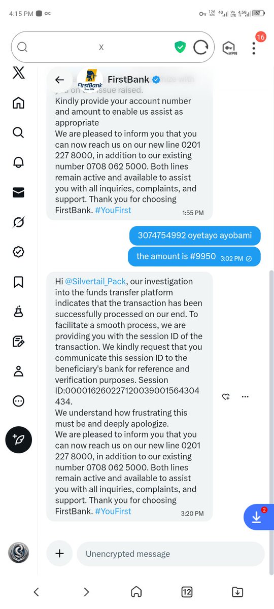 Silvertail Shadows tweet media