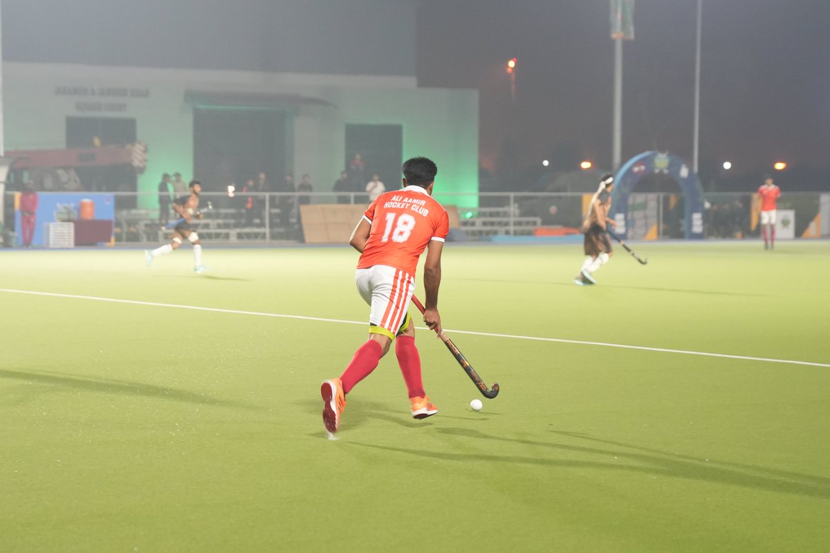COASHockeyChamp's tweet photo. - Runner-up team: Rana Mujahid Hockey Club Faisalabad
- 3rd position: Pak Hero Hockey Club Lahore
#3rdcoashockeychampionship #OwnYourPride #paragonventure #HockeyPakistan https://t.co/7TIH3WLGvg